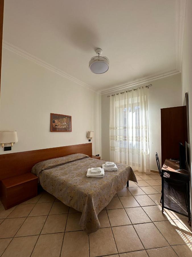 Karina Suite Róma Kültér fotó