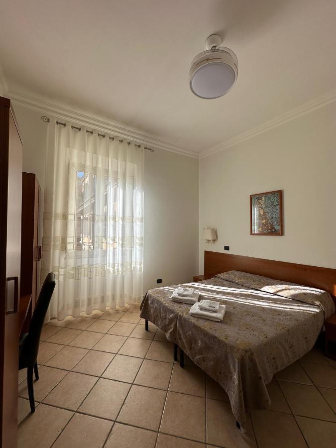 Karina Suite Róma Kültér fotó