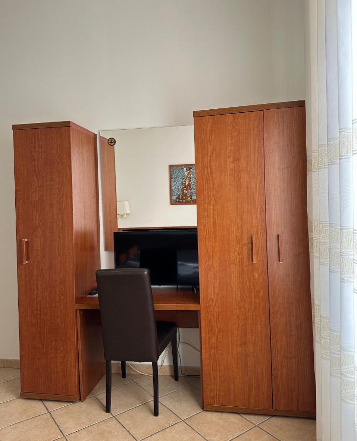 Karina Suite Róma Kültér fotó