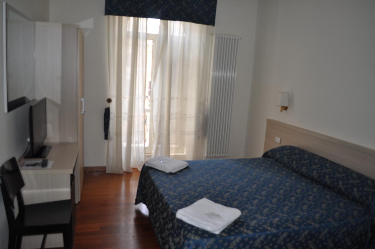Karina Suite Róma Kültér fotó