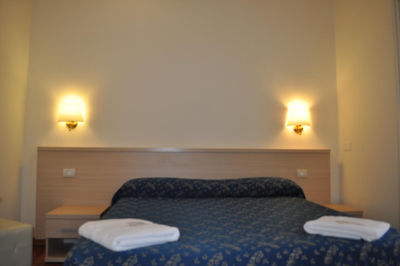 Karina Suite Róma Kültér fotó
