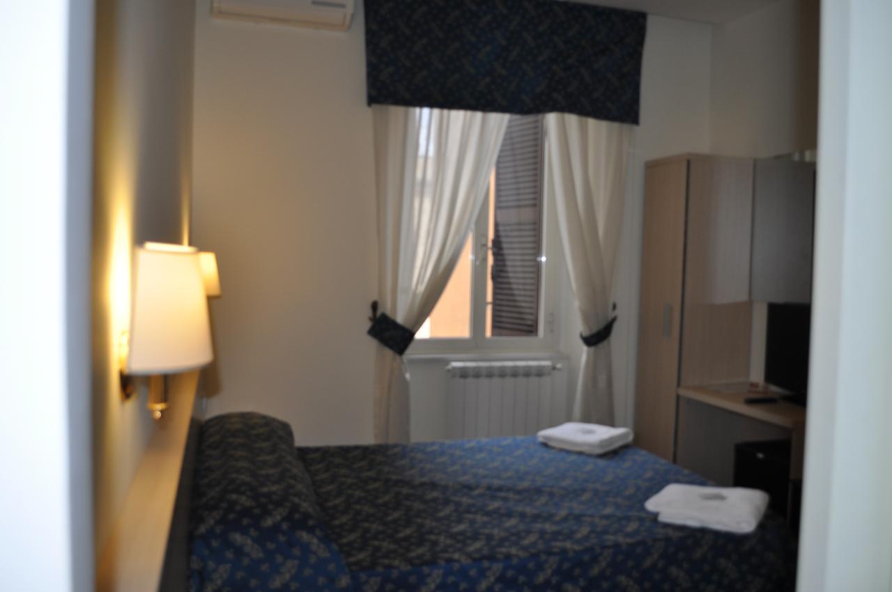 Karina Suite Róma Kültér fotó