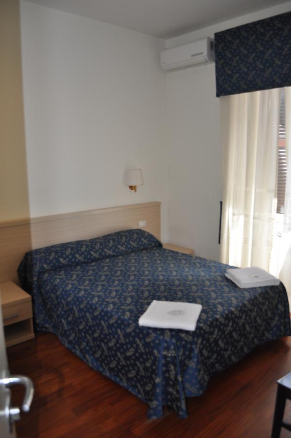 Karina Suite Róma Kültér fotó